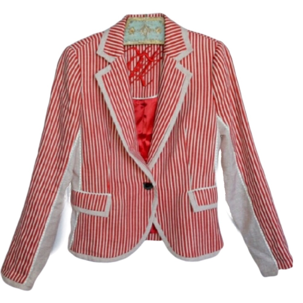 ZARA BLAZER!